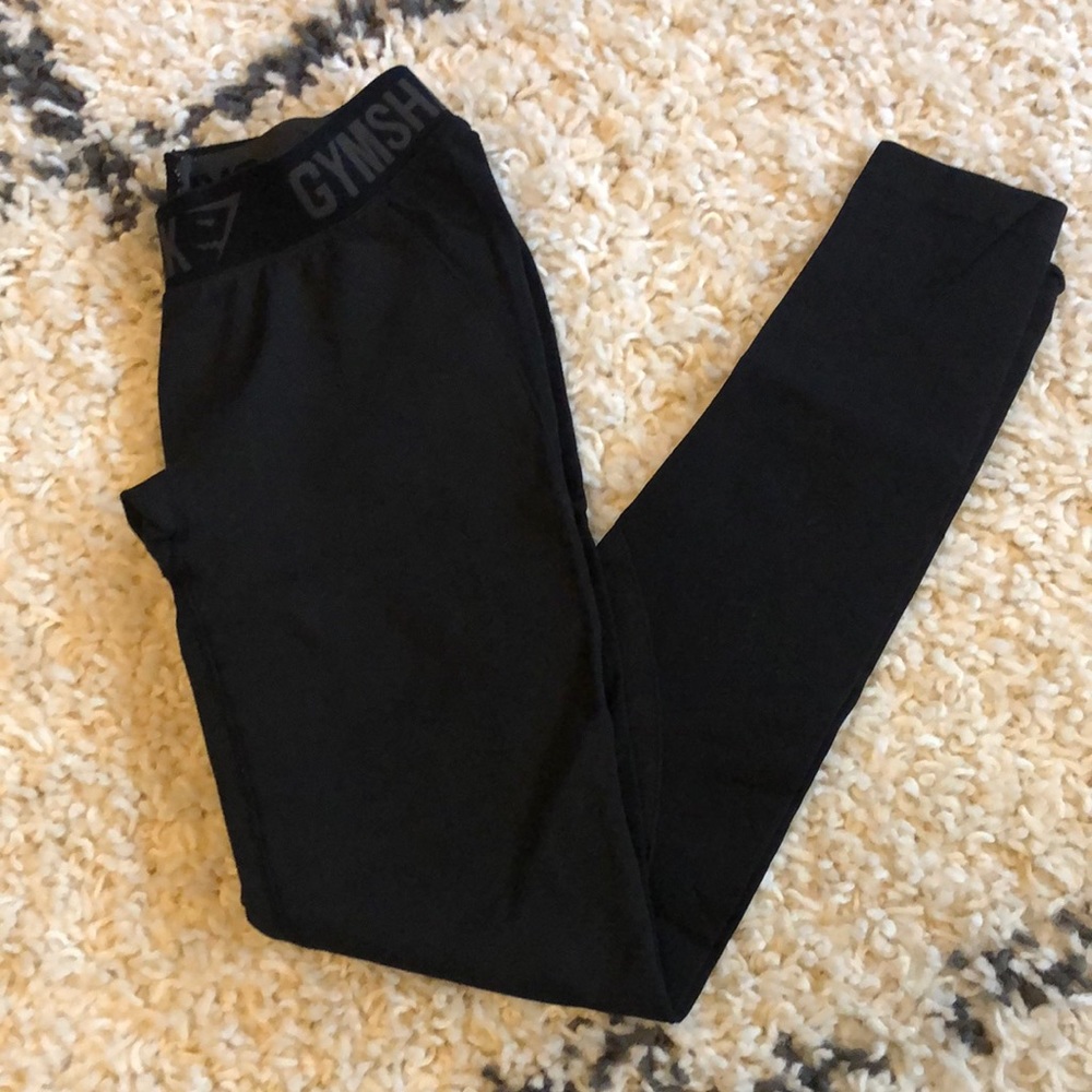 GYMSHARK FLEX Leggings